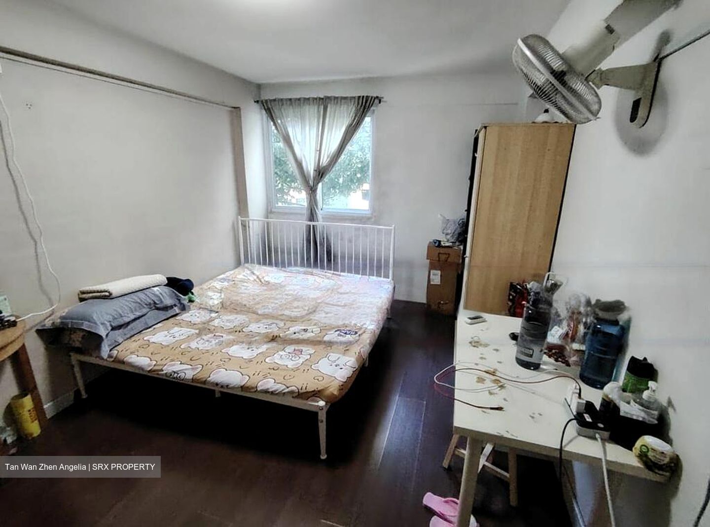 Blk 82 Commonwealth Heights (Queenstown), HDB 3 Rooms #476167171